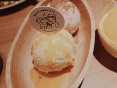 -osteria pelecanus鹈鹕野餐(滨江星耀店)