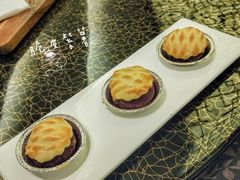 -长沙北辰洲际酒店-栀味轩中餐厅