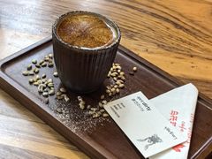 -乌托邦咖啡(武侯祠店)