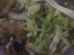 -老头盖浇饭(南京新街口明瓦廊宏光酒店店)