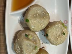 -小杨生煎(白玉兰广场店)