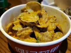 -何记花甲(海岸城旗舰店)