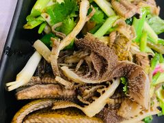 -粤·向群饭店(龙津东路总店)