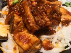 -中国徽菜·徽商故里(广安门店)