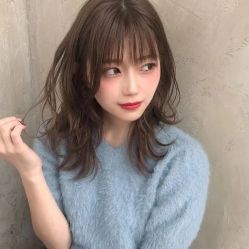 -杉影印象日式烫染專門店