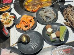 -海汕记·潮汕鲜牛肉火锅·自助