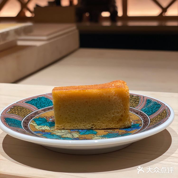 武汉美食|顶级Omakase