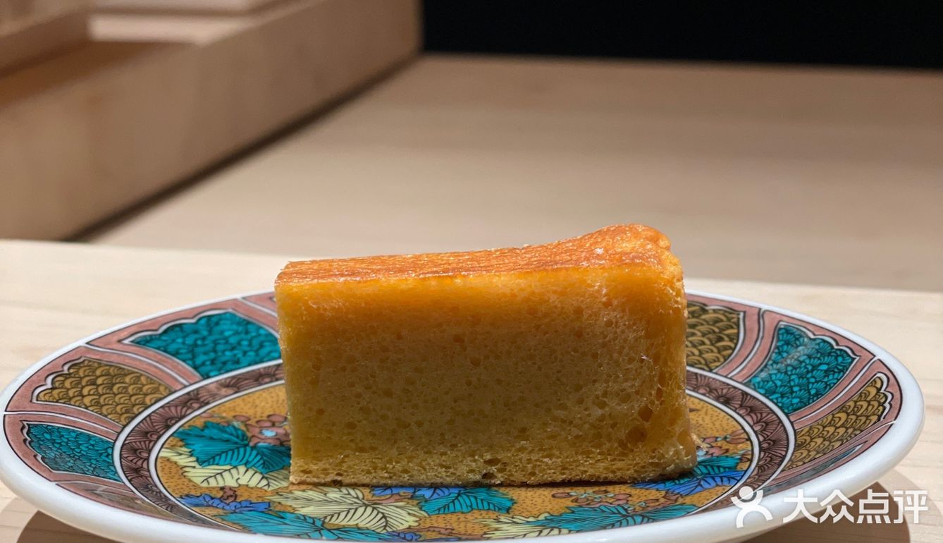 武汉美食|顶级Omakase
