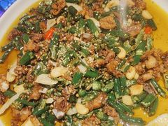 -钓龙·无刺鲫鱼·江湖菜(江北店)