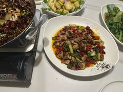 -三猫黑鱼花(南大店)