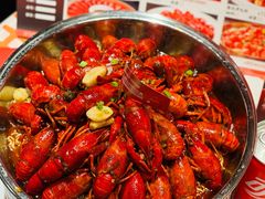-熊记虾王·小龙虾(东晓南店)