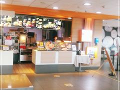 -麦当劳(文化西路店)