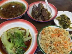 -阿秋牛排(湖心街店)