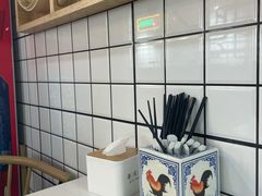 -粤式轩广东茶餐厅(草市街店)