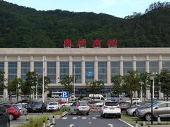 -惠阳站