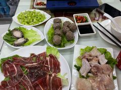 -吉友粥底火锅(方斜路店)