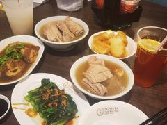 -松發肉骨茶(先得坊店)