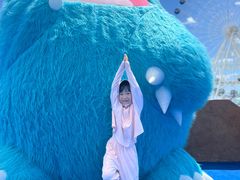 -秦皇岛乐岛海洋王国