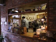 -春庄咖啡SpringHues(钟楼小区店)