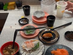-争鲜回转寿司(西红门荟聚PLUS店)