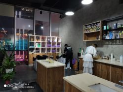 -发饰美男士增发补发假发定制店