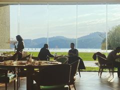-天目湖涵田度假村