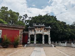 -建水文庙