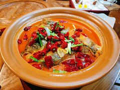 -醉霖生态餐厅(交大店)