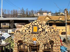 -辛庄国际文化艺术区