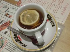 -香港翠园茶餐厅(迪凯银座店)
