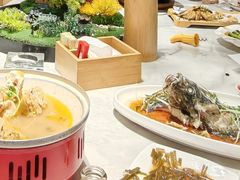 -闽公馆·客家私房菜·商务宴请·包厢(杏林橡树湾店)
