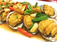-鑫悦楼煎蟹·16年海鲜大排档