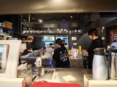-StayReal Cafe(长宁来福士广场东八区店)