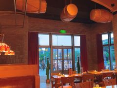 -MR.ROCKY洛奇先生RESTAURANT&BAR(宝安壹方城店)