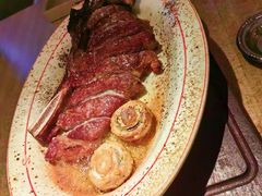 -牛排家(宁波阪急店)