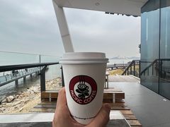 -太平洋咖啡(海天驿站店)