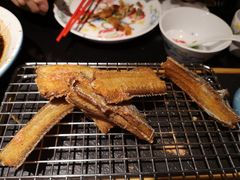 -老头儿油爆虾·知味杭州(爱琴海购物中心)