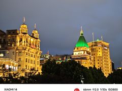 -外滩
