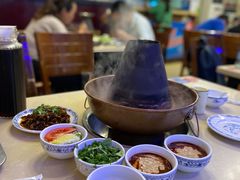 -月圆火锅(宁海东路二店)