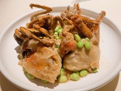-成隆行·蟹王府(九江路店)