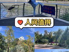 -苏州河梦清园环保主题公园