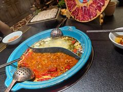 -吼堂老火锅(太古里总店)