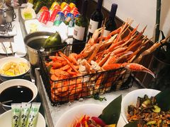 -味餐厅·海鲜·火锅·自助餐