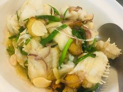 -老地方海鲜餐厅(拉古娜店)