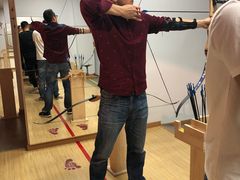 -道顺射箭·团建·骑射(张杨路店)
