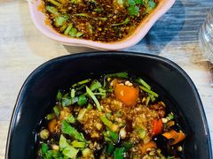 -争鲜·鲍鱼鸡煲(美邻中心店)