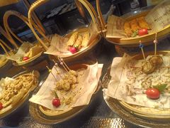 -喜庭海鲜自助(来福士店)