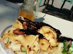 -老鲁牛肉板面(金环里店)