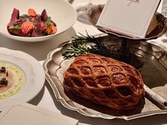 -壳里西餐厅Coquille Seafood Bistro(蒙自路店)