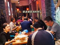 -赵家院子佬火锅(重庆总店)